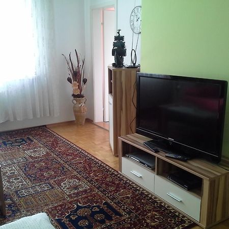 Ferienwohnung Burgblick Kapfenberg Pokoj fotografie