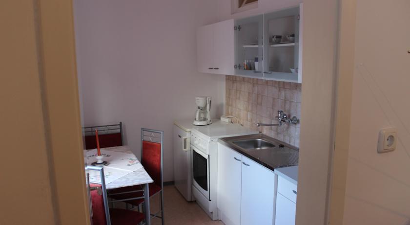 Ferienwohnung Burgblick Kapfenberg Pokoj fotografie