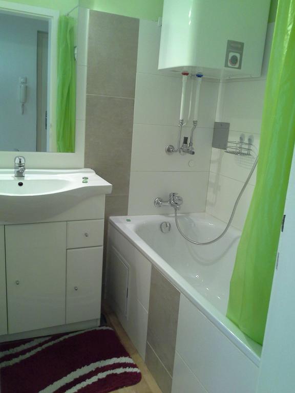 Ferienwohnung Burgblick Kapfenberg Exteriér fotografie