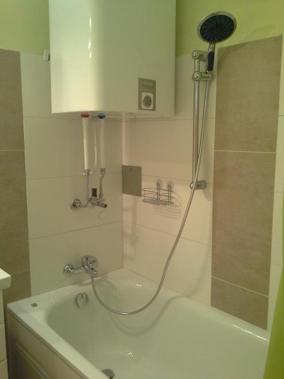 Ferienwohnung Burgblick Kapfenberg Exteriér fotografie